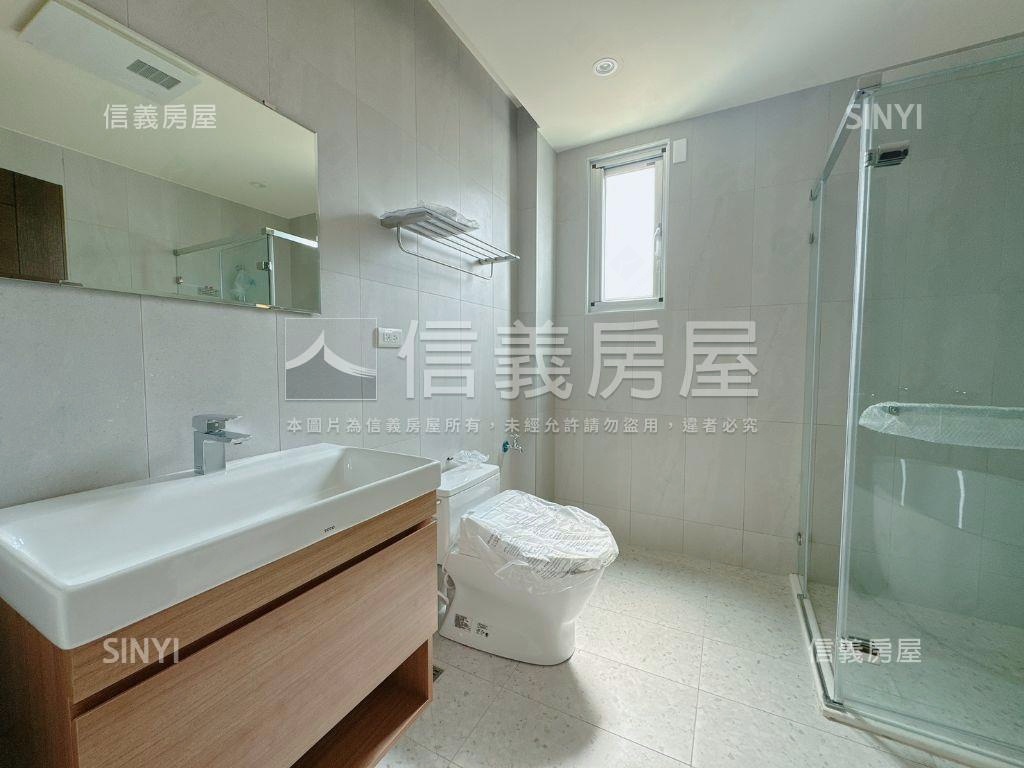 正永華路上臨路店住Ａ房屋室內格局與周邊環境