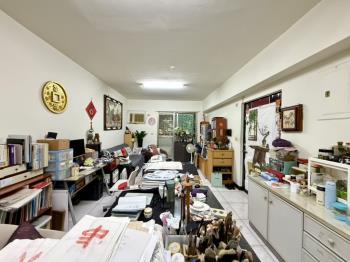 公園特區四房車位