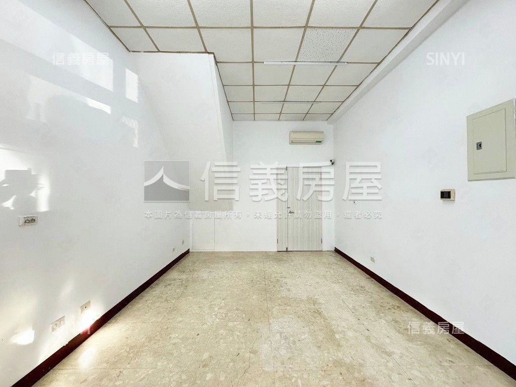 ⭐近公園．捷運站優質店面房屋室內格局與周邊環境