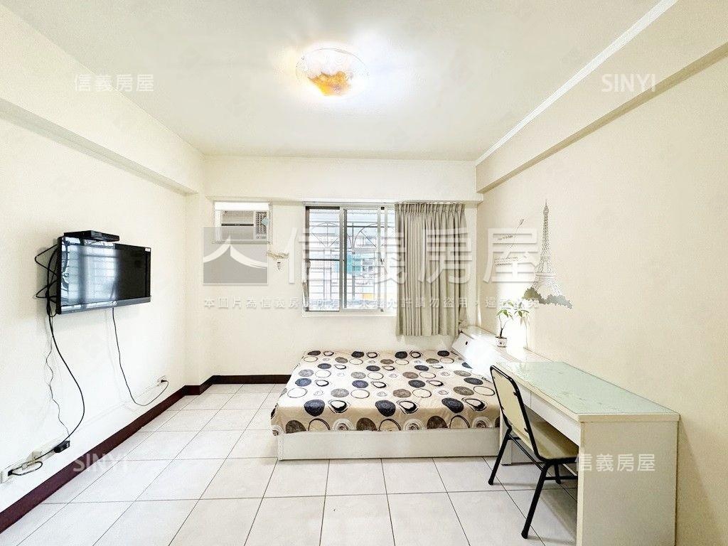 ⭐近公園．捷運站優質店面房屋室內格局與周邊環境