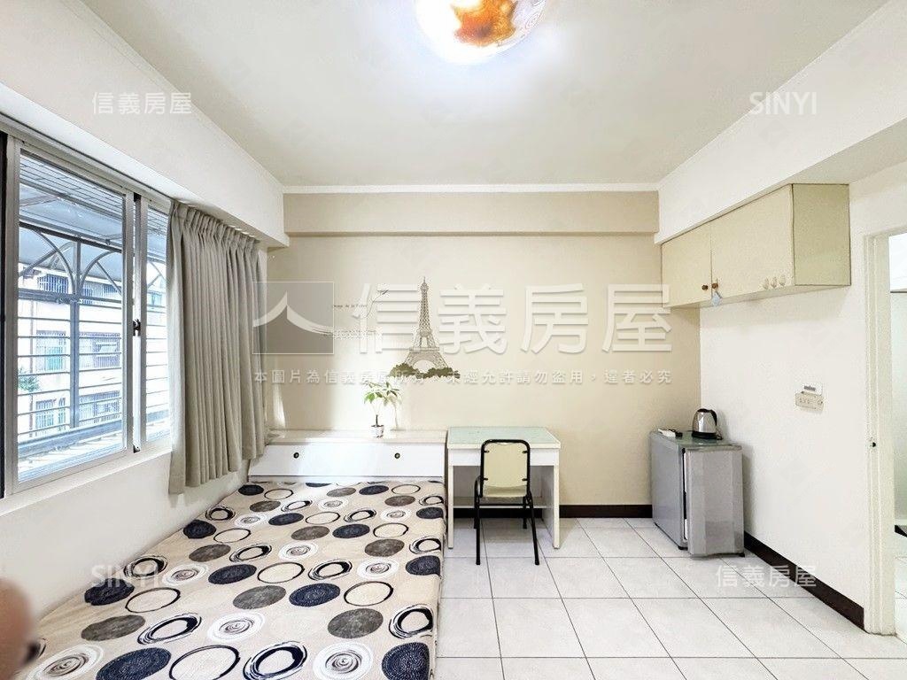 ⭐近公園．捷運站優質店面房屋室內格局與周邊環境