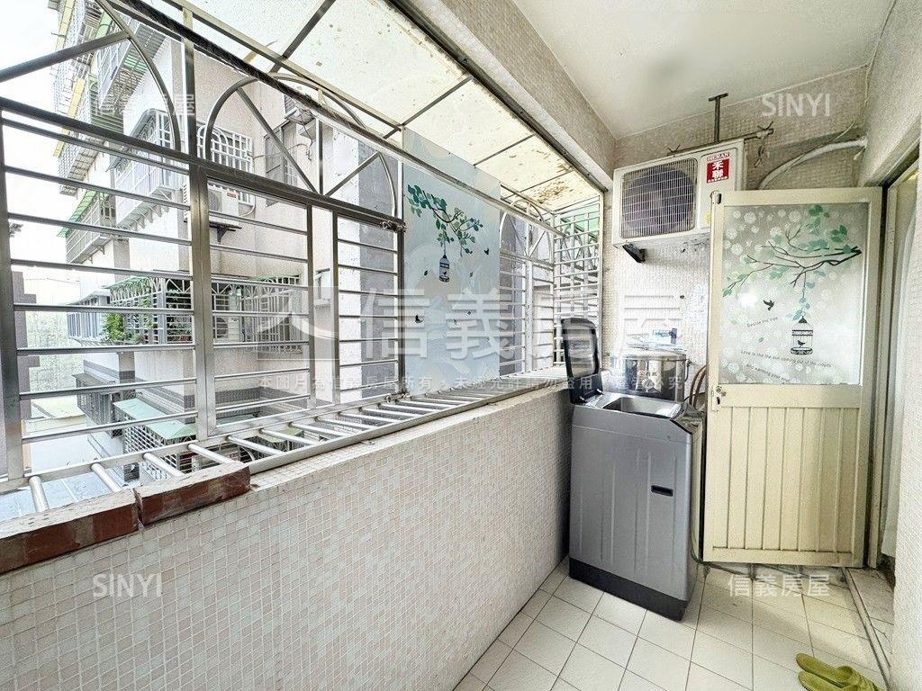 ⭐近公園．捷運站優質店面房屋室內格局與周邊環境