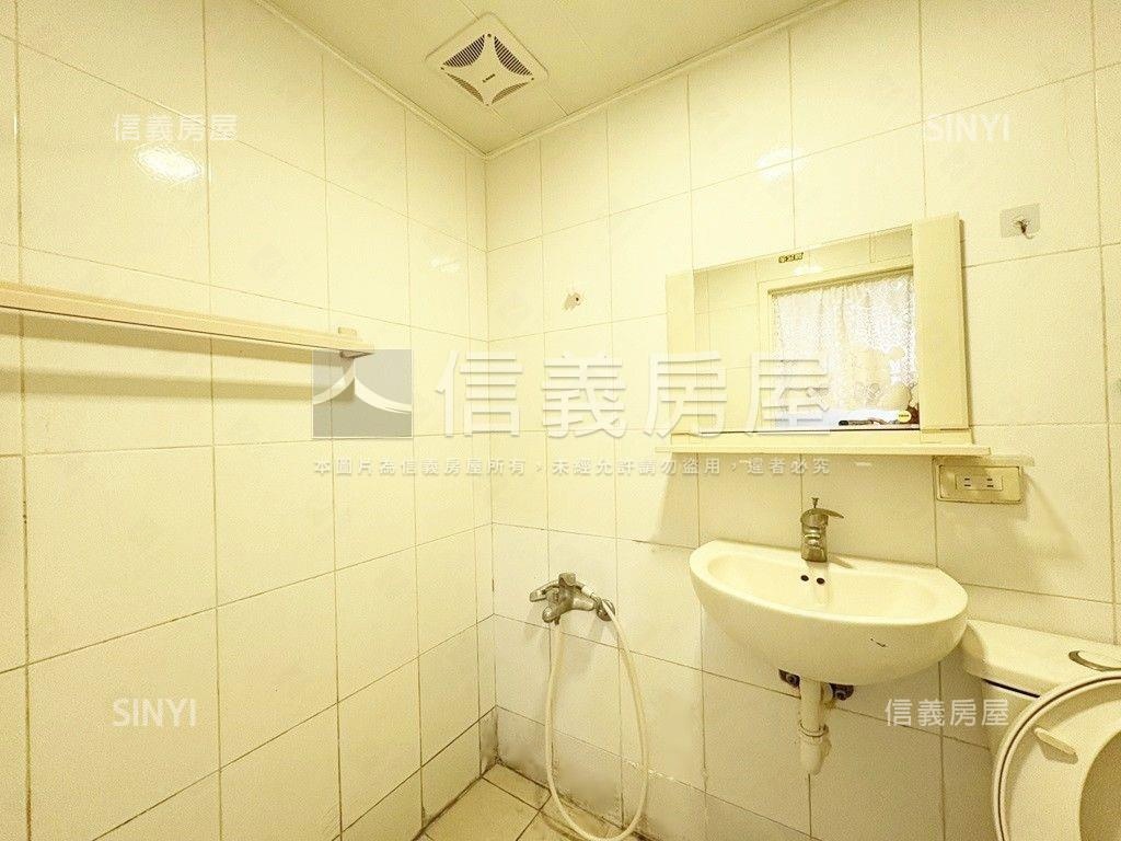 ⭐近公園．捷運站優質店面房屋室內格局與周邊環境