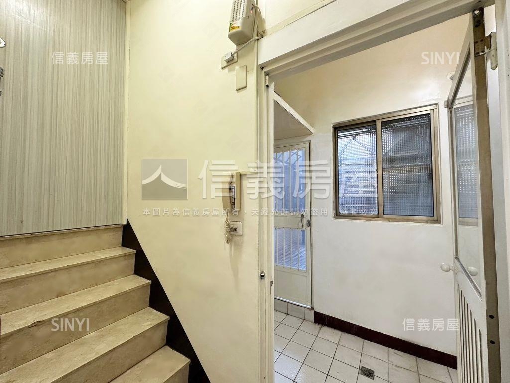 ⭐近公園．捷運站優質店面房屋室內格局與周邊環境