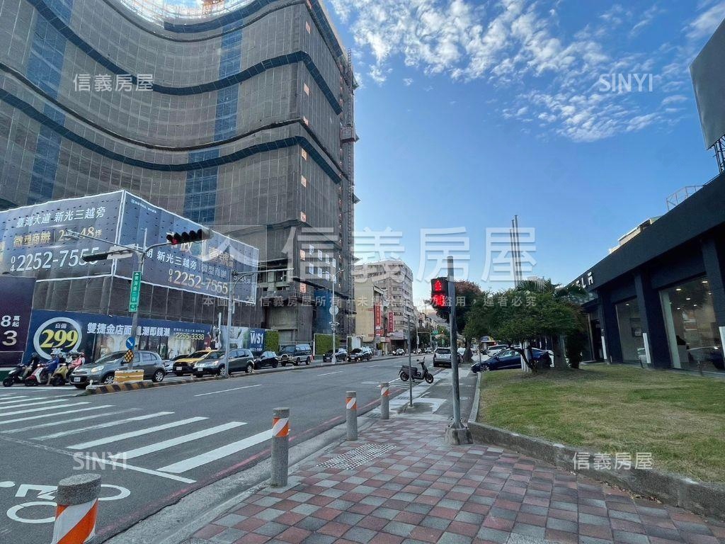 急售！ＶＶＳ１兩房附車位房屋室內格局與周邊環境
