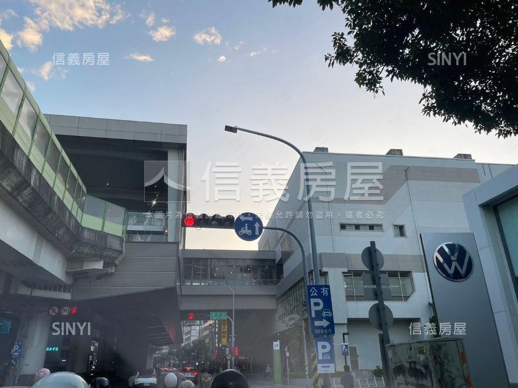 急售！ＶＶＳ１兩房附車位房屋室內格局與周邊環境