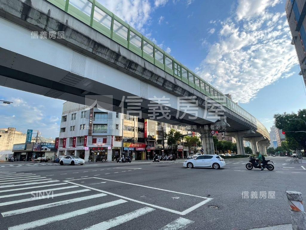 急售！ＶＶＳ１兩房附車位房屋室內格局與周邊環境