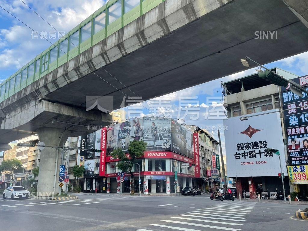 急售！ＶＶＳ１兩房附車位房屋室內格局與周邊環境