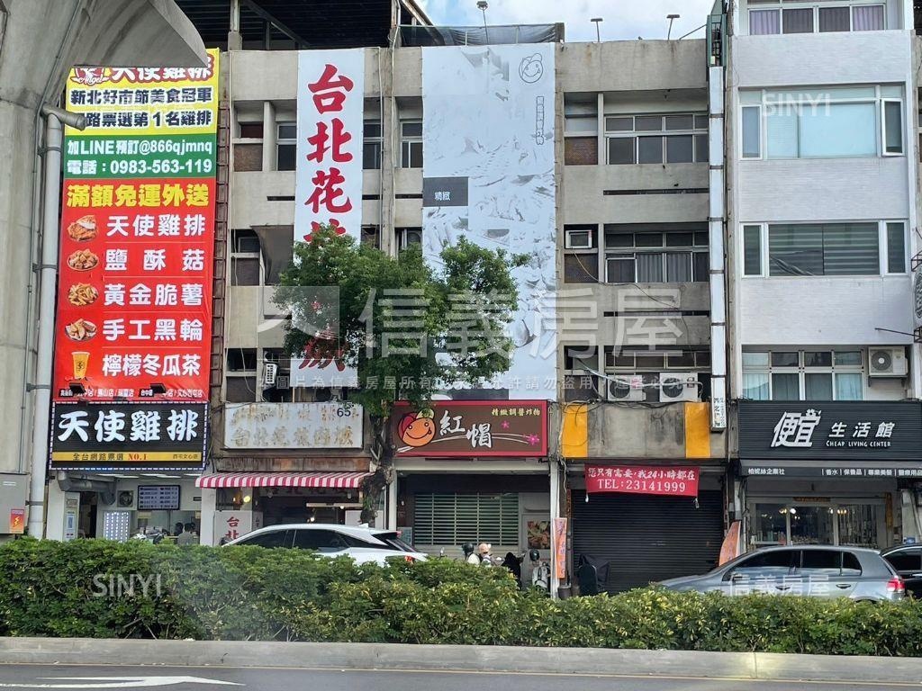 急售！ＶＶＳ１兩房附車位房屋室內格局與周邊環境