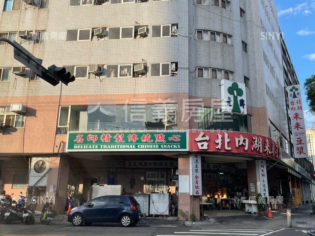 急售！ＶＶＳ１兩房附車位房屋室內格局與周邊環境