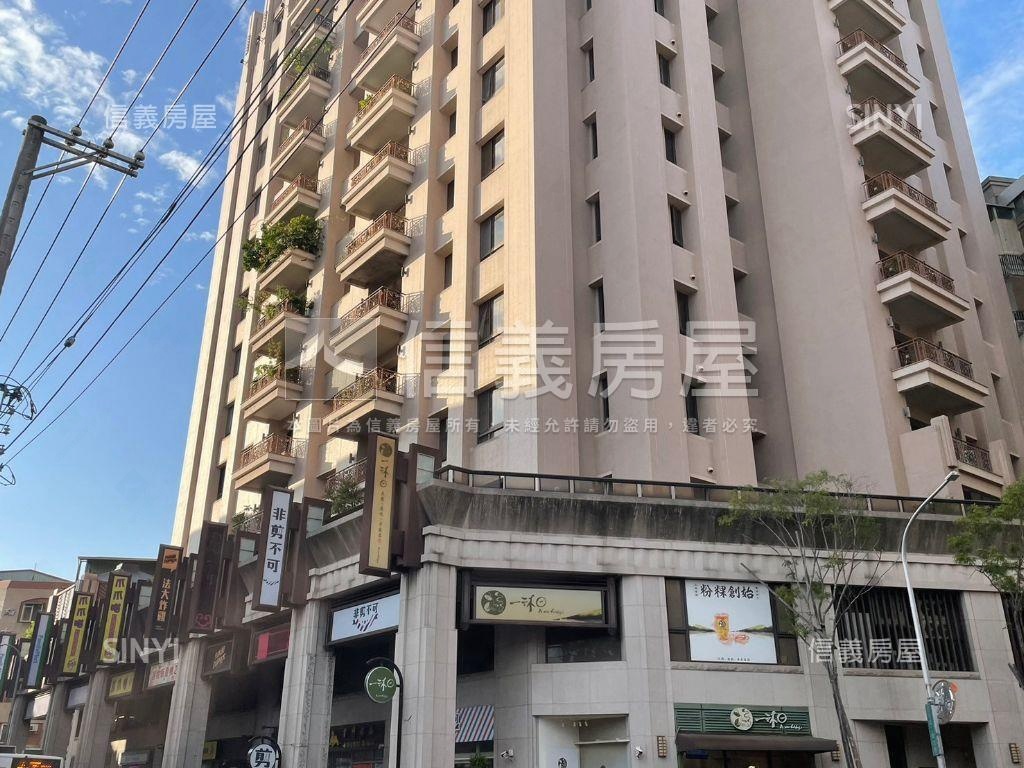 急售！ＶＶＳ１兩房附車位房屋室內格局與周邊環境