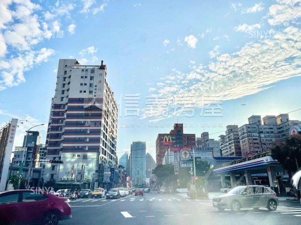 急售！ＶＶＳ１兩房附車位房屋室內格局與周邊環境