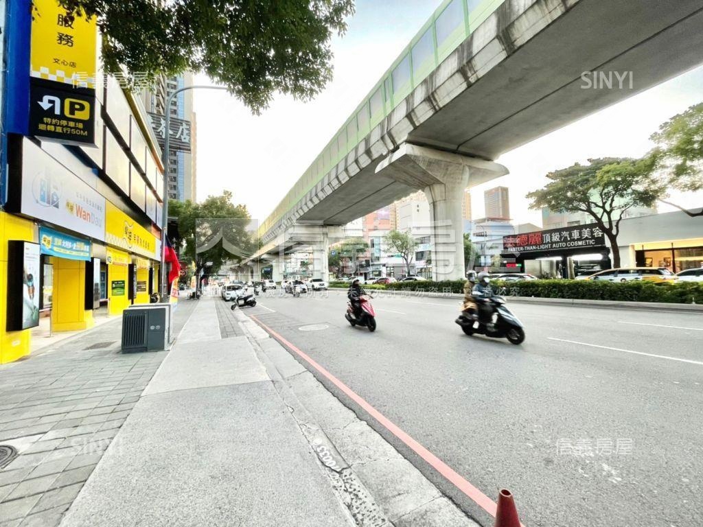 急售！ＶＶＳ１兩房附車位房屋室內格局與周邊環境