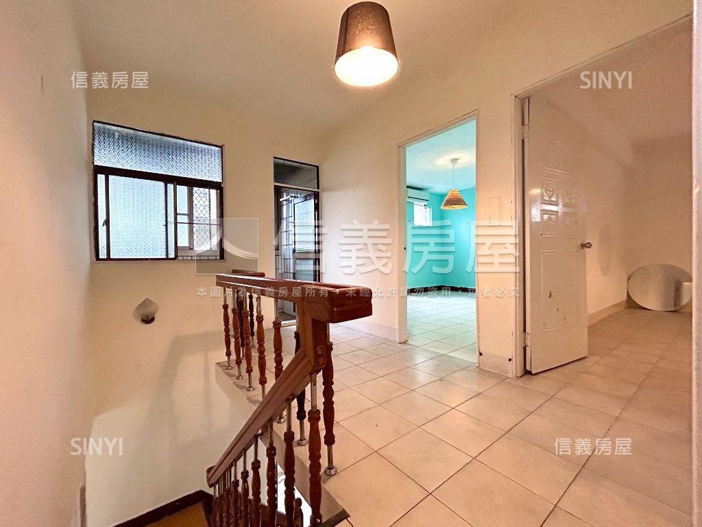 光榮碼頭旁採光宅房屋室內格局與周邊環境