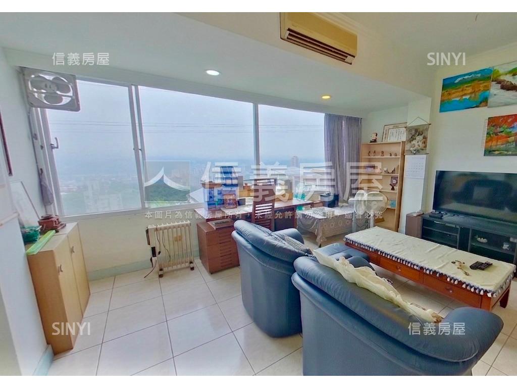 馥記山莊獨棟景觀樹海透天房屋室內格局與周邊環境