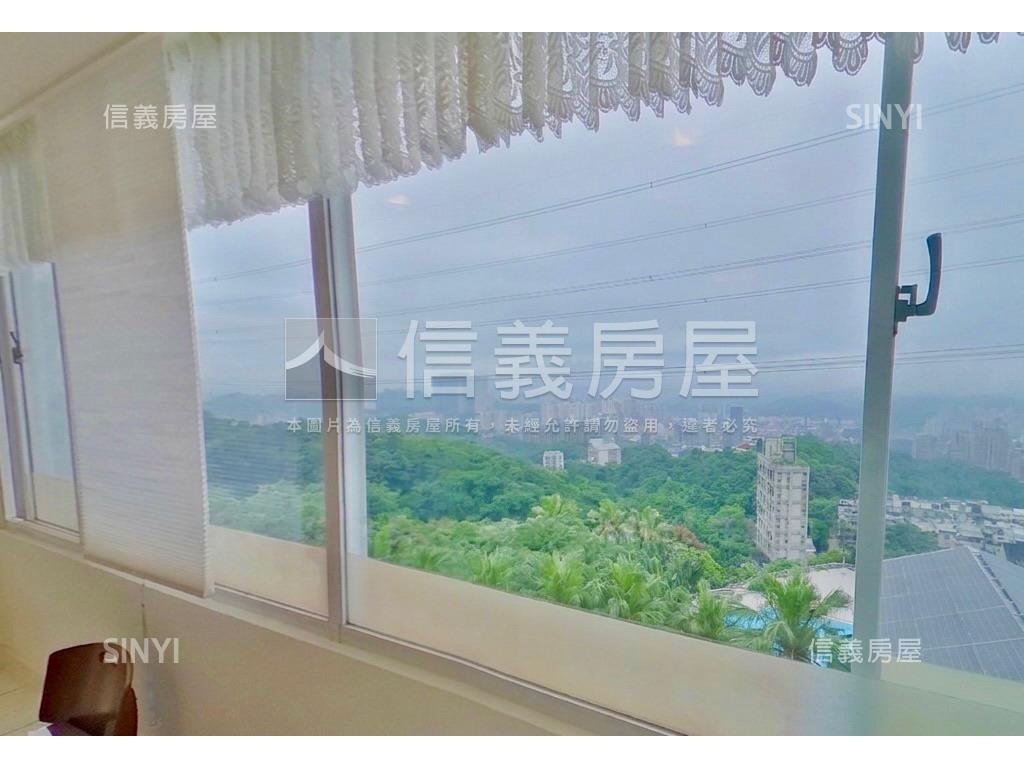 馥記山莊獨棟景觀樹海透天房屋室內格局與周邊環境