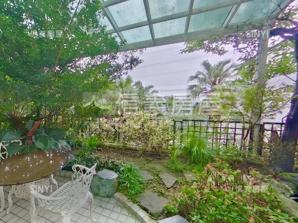 馥記山莊獨棟景觀樹海透天房屋室內格局與周邊環境