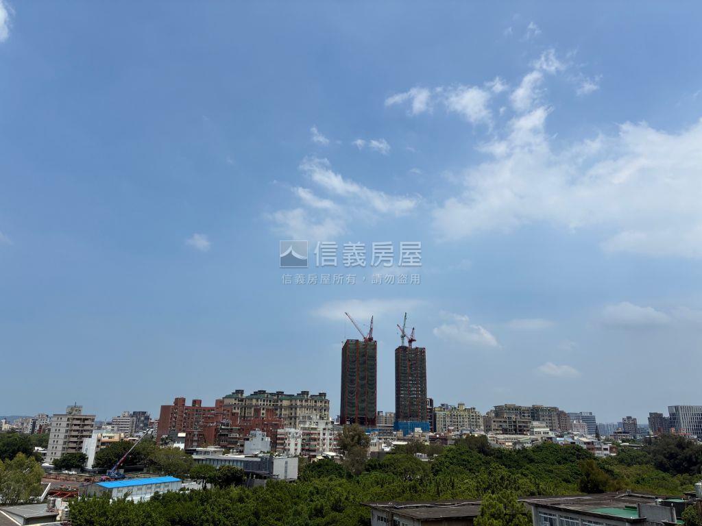 近新竹高中大空間３房房屋室內格局與周邊環境