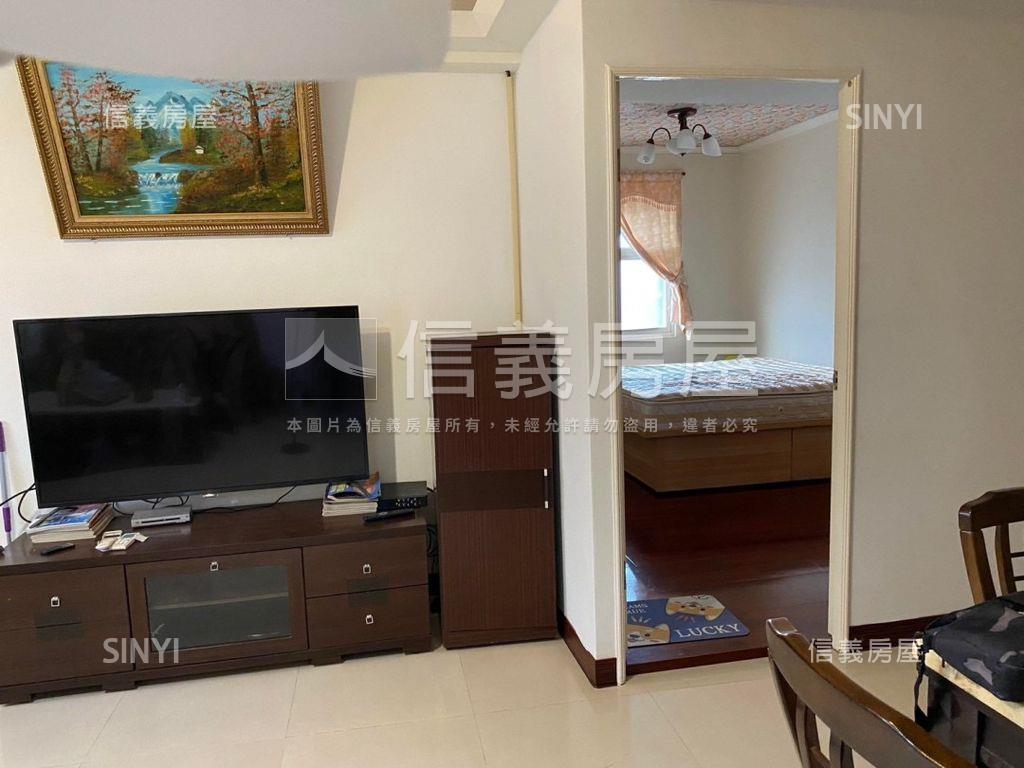 金山邊間稀有採光兩房房屋室內格局與周邊環境