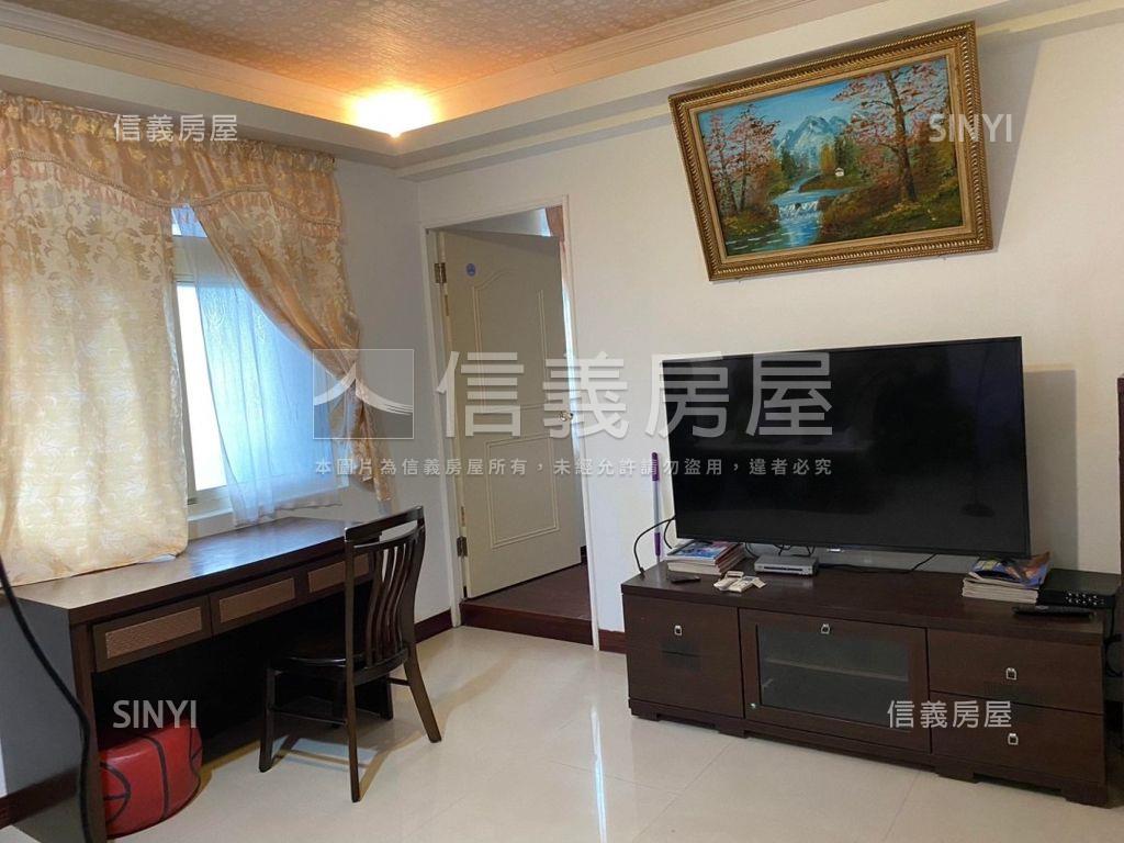 金山邊間稀有採光兩房房屋室內格局與周邊環境