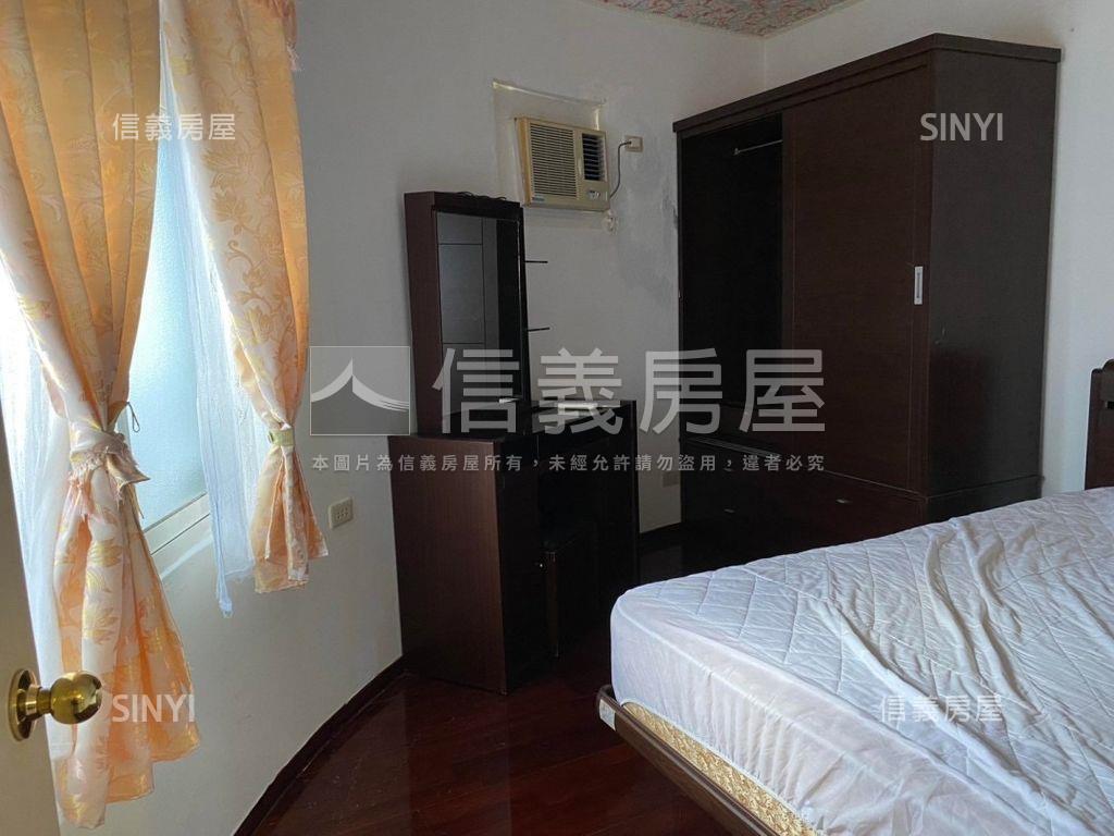 金山邊間稀有採光兩房房屋室內格局與周邊環境