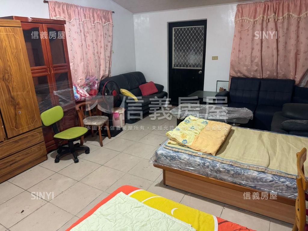 金山邊間稀有採光兩房房屋室內格局與周邊環境