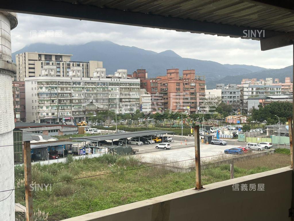 金山邊間稀有採光兩房房屋室內格局與周邊環境