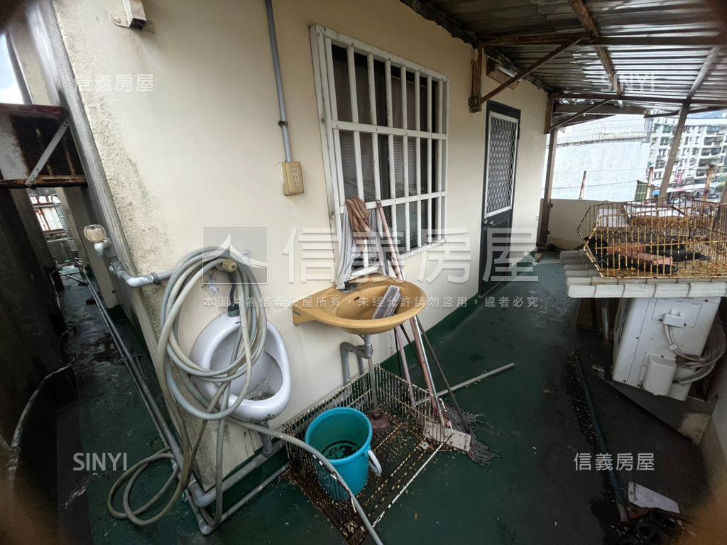 金山邊間稀有採光兩房房屋室內格局與周邊環境