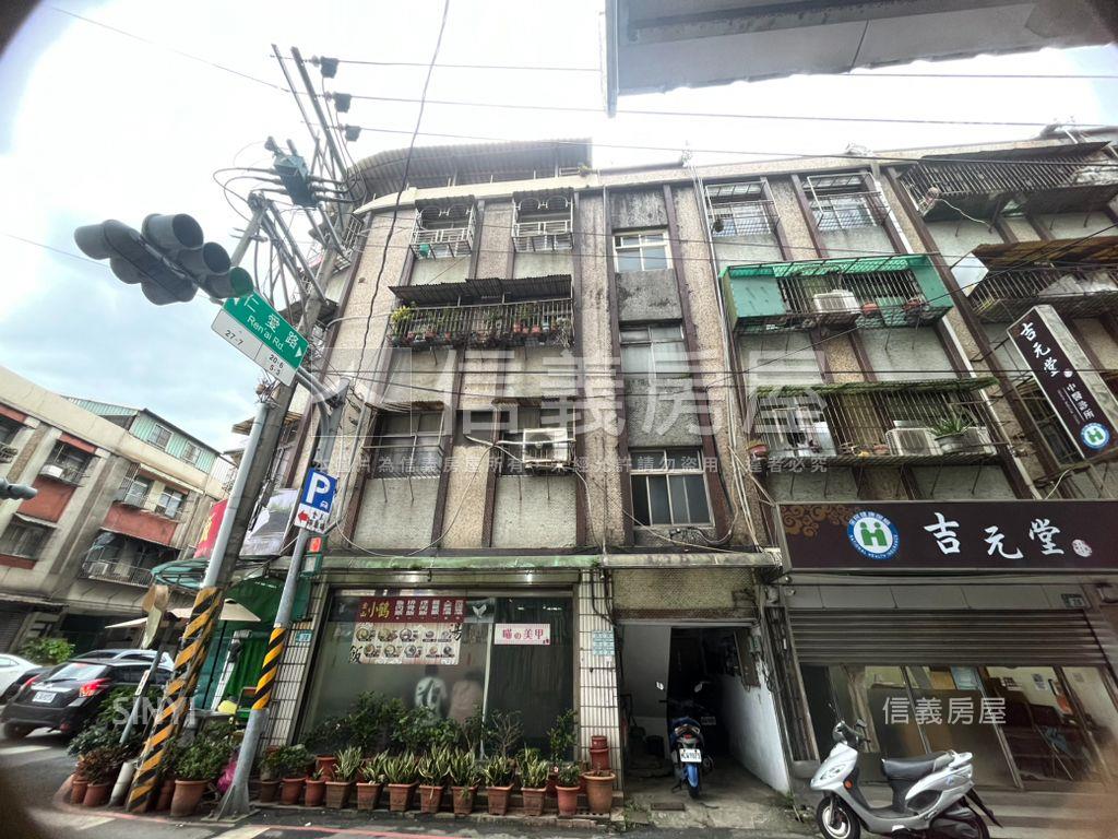 金山邊間稀有採光兩房房屋室內格局與周邊環境