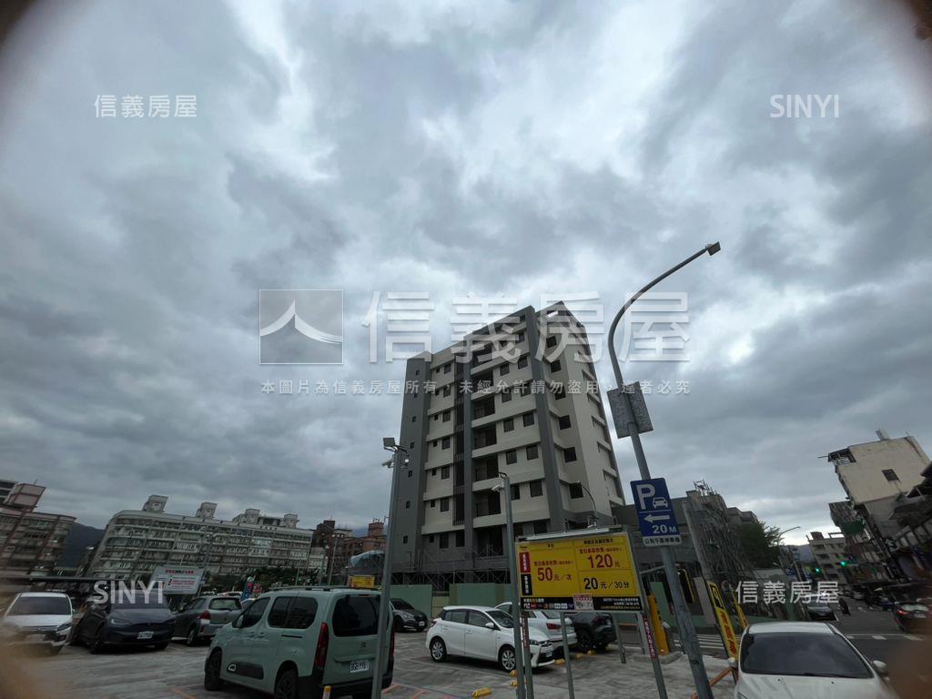 金山邊間稀有採光兩房房屋室內格局與周邊環境