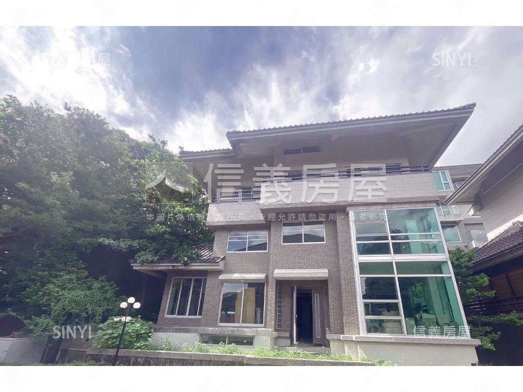 北屯日式禪風山景溫泉別墅房屋室內格局與周邊環境