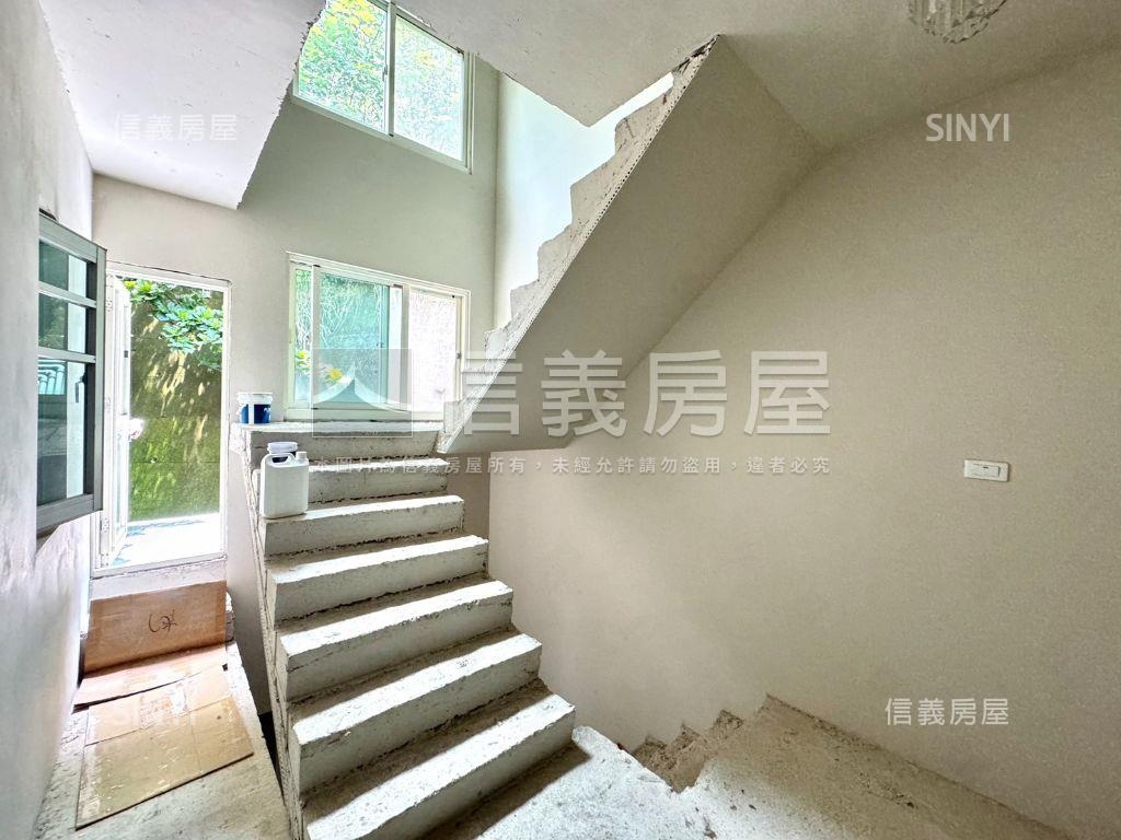 北屯日式禪風山景溫泉別墅房屋室內格局與周邊環境