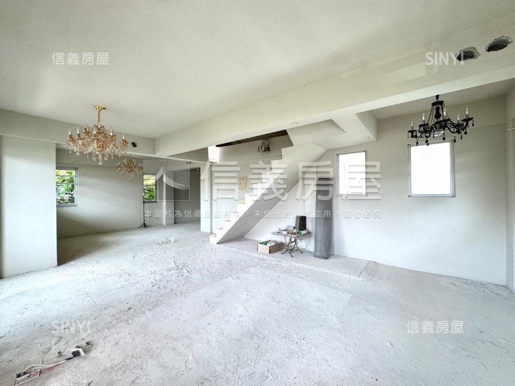 北屯日式禪風山景溫泉別墅房屋室內格局與周邊環境