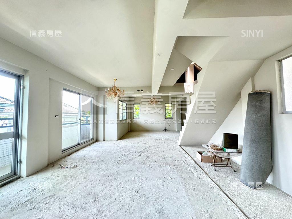 北屯日式禪風山景溫泉別墅房屋室內格局與周邊環境