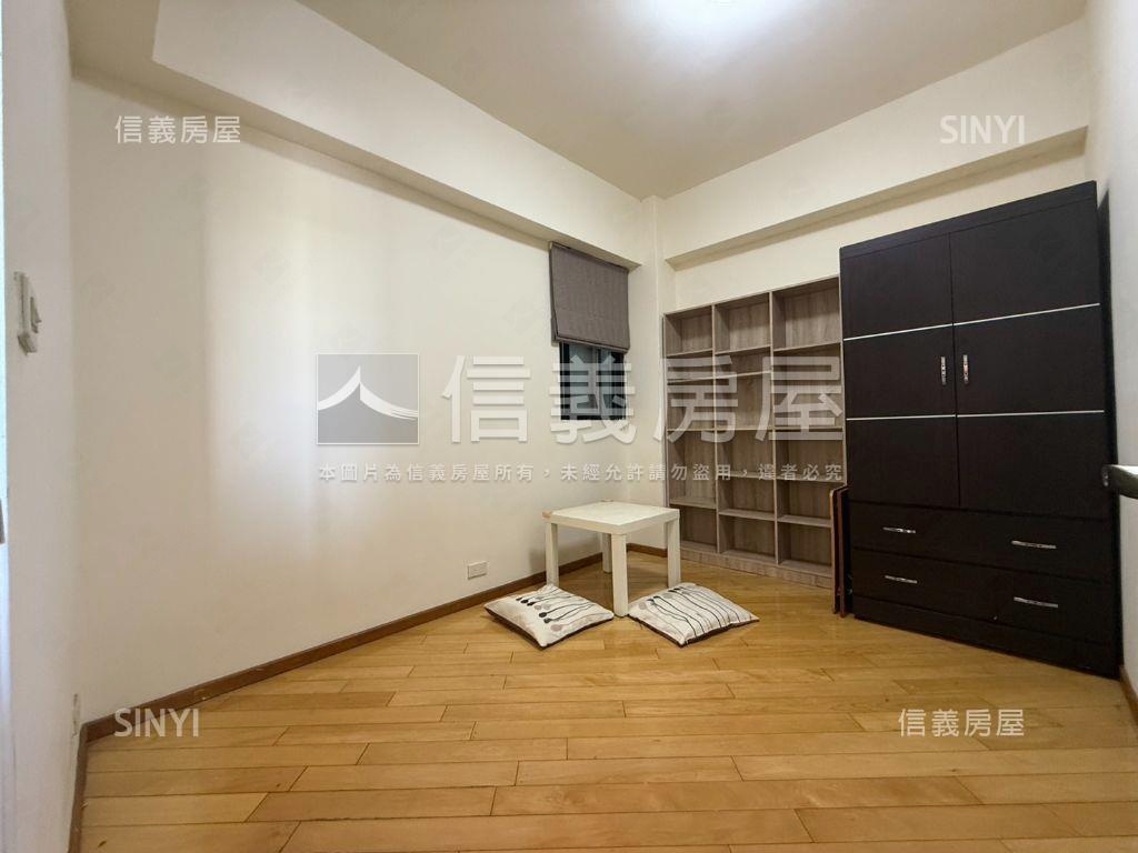 品藏關東視野華廈房屋室內格局與周邊環境