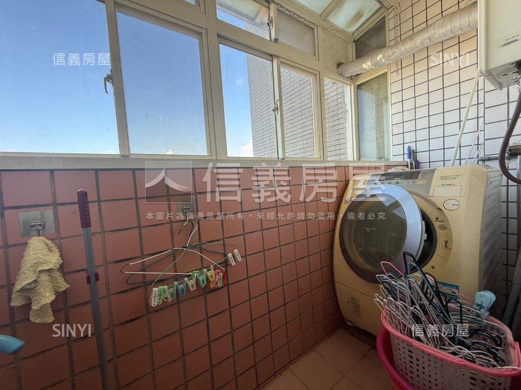 品藏關東視野華廈房屋室內格局與周邊環境