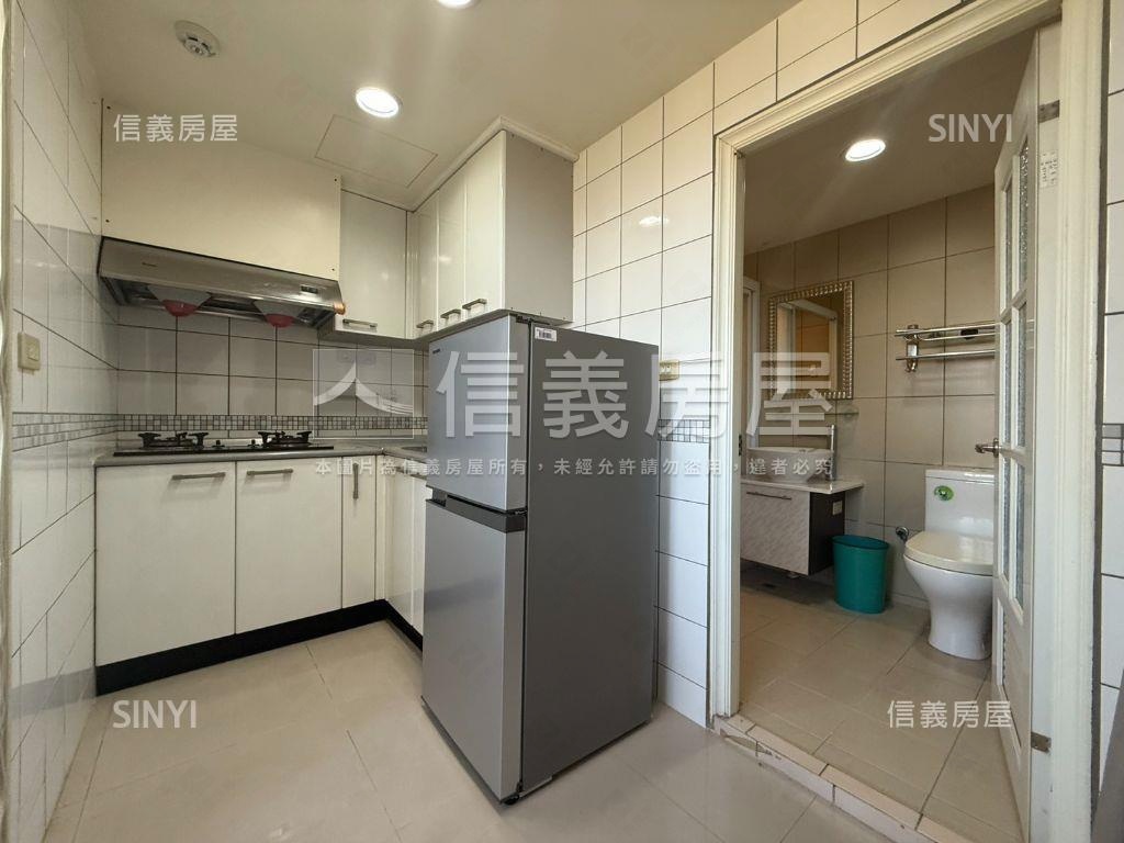 品藏關東視野華廈房屋室內格局與周邊環境