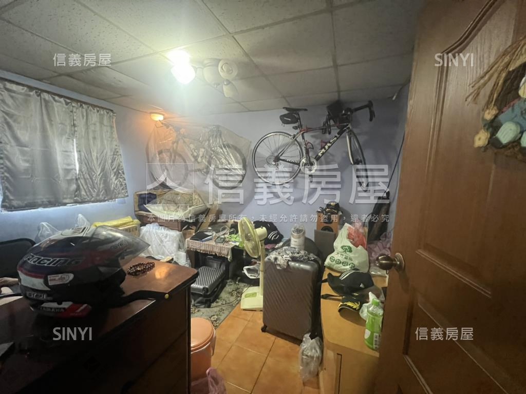 明亮美寓房屋室內格局與周邊環境