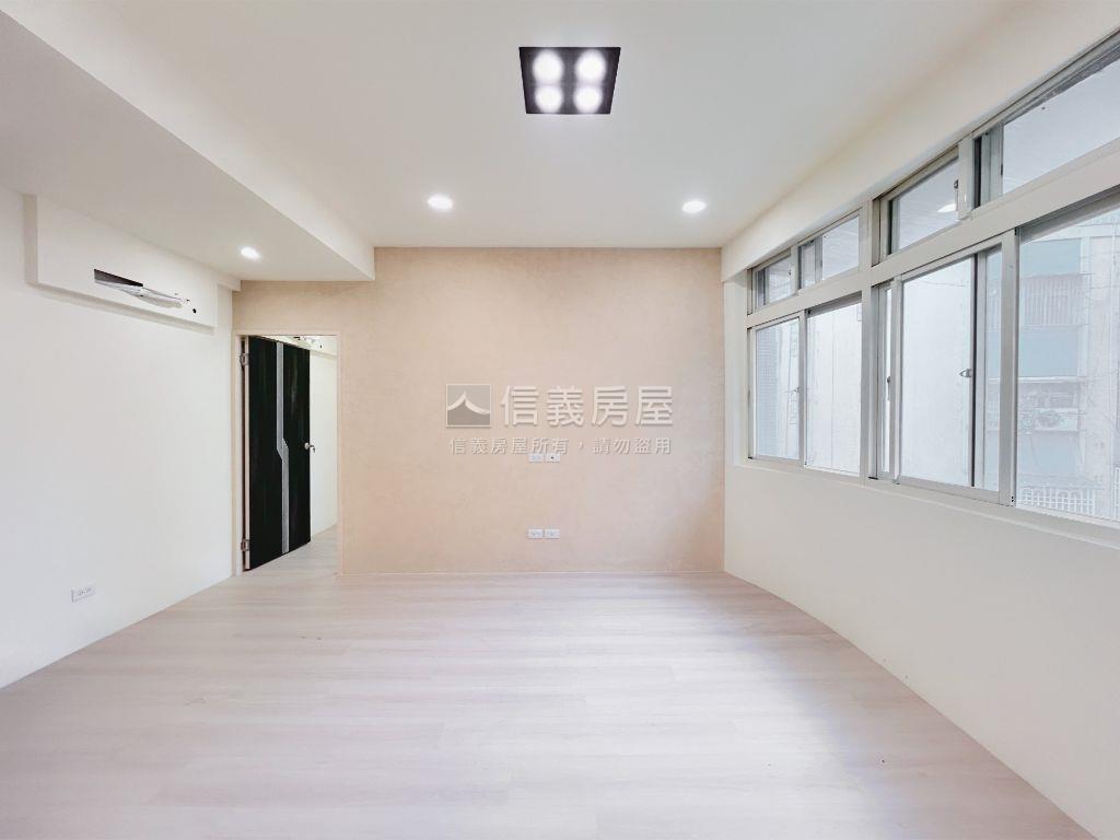 高質感美寓房屋室內格局與周邊環境