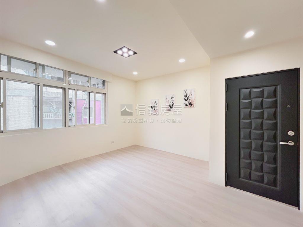 高質感美寓房屋室內格局與周邊環境