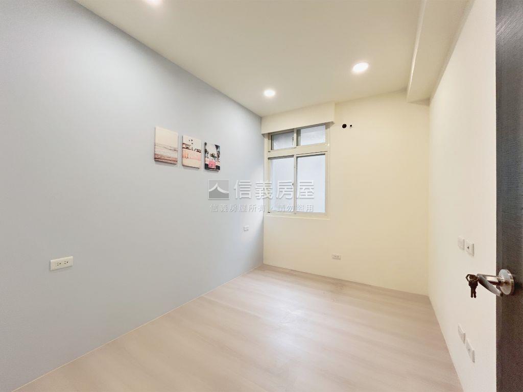 高質感美寓房屋室內格局與周邊環境