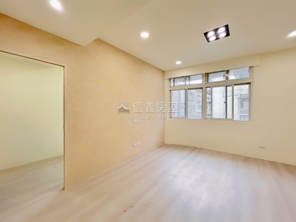 高質感美寓房屋室內格局與周邊環境
