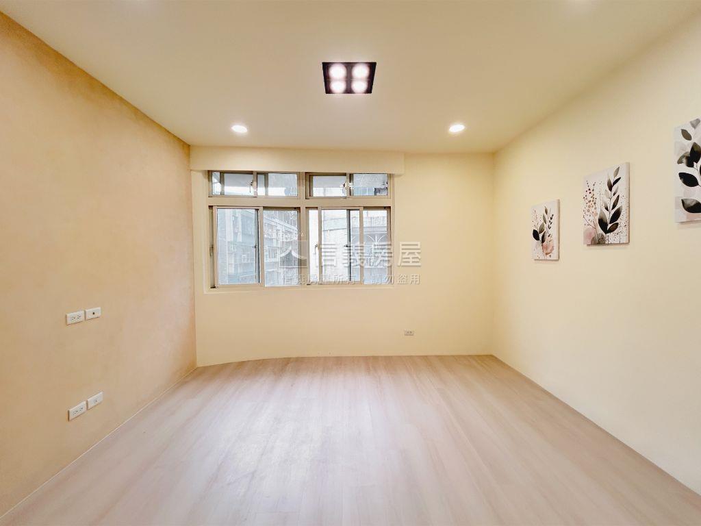 高質感美寓房屋室內格局與周邊環境