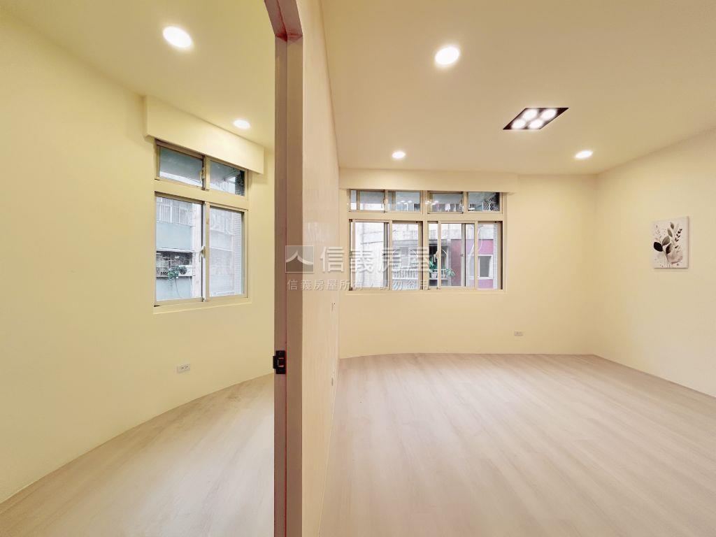 高質感美寓房屋室內格局與周邊環境
