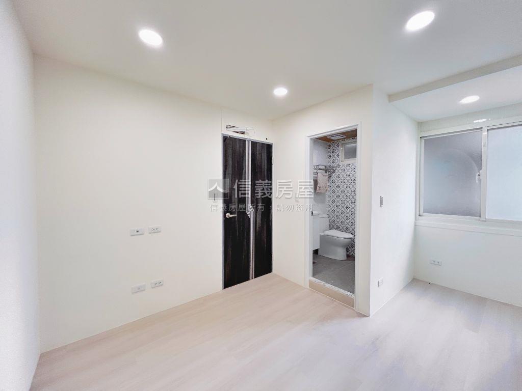 高質感美寓房屋室內格局與周邊環境