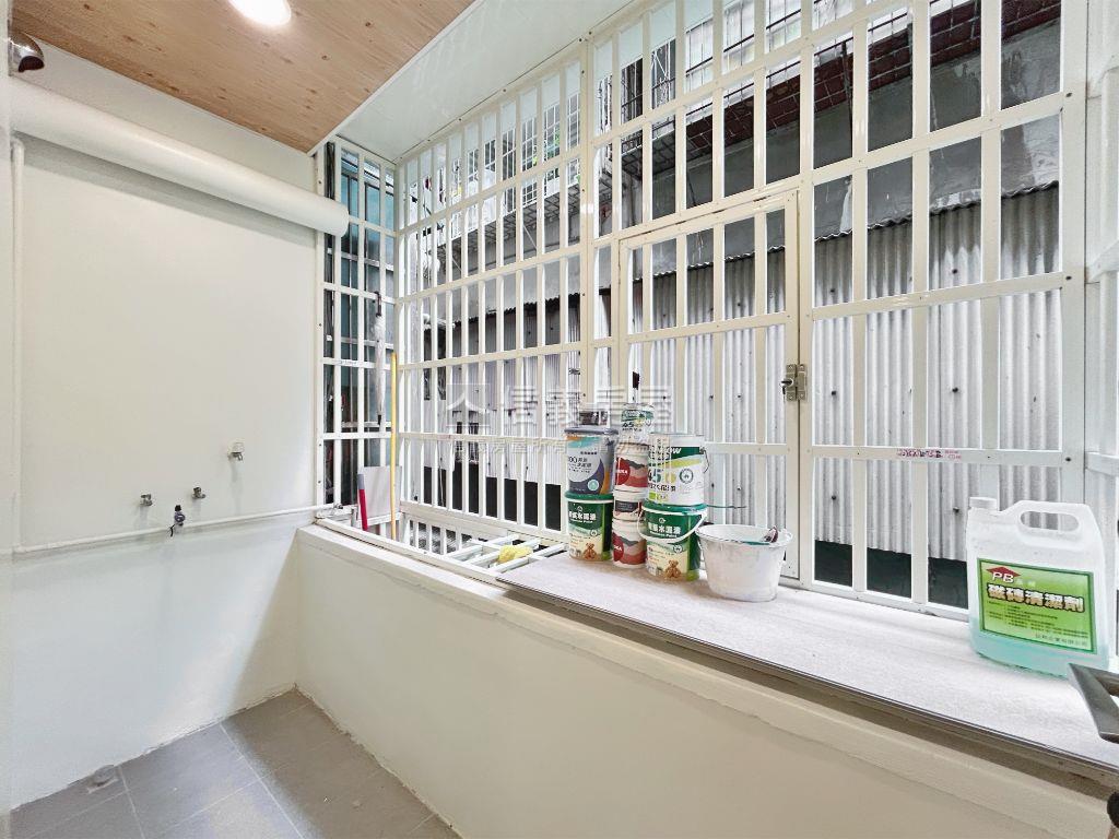 高質感美寓房屋室內格局與周邊環境