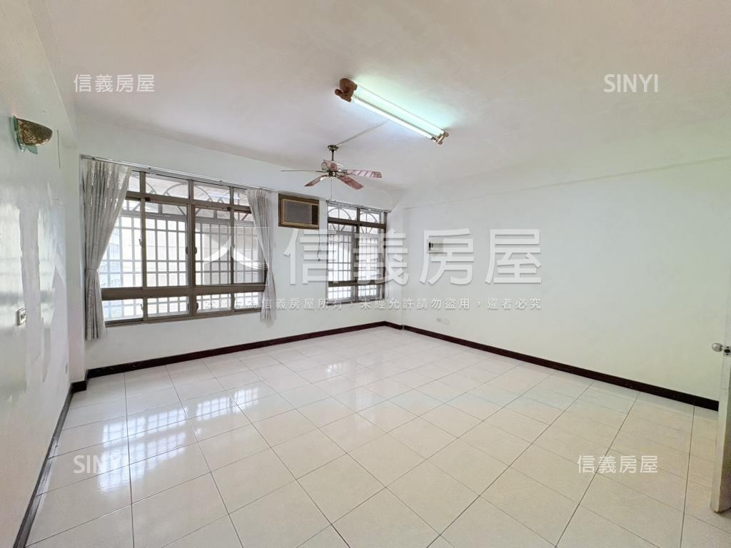 復華商圈｜傳統車墅房屋室內格局與周邊環境