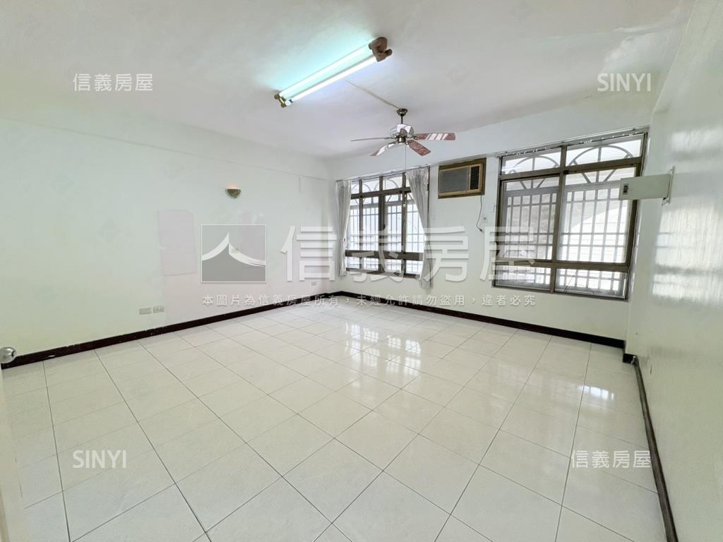 復華商圈｜傳統車墅房屋室內格局與周邊環境