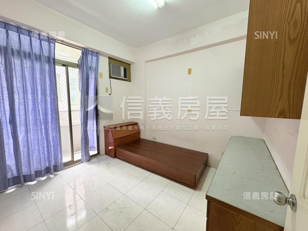 復華商圈｜傳統車墅房屋室內格局與周邊環境