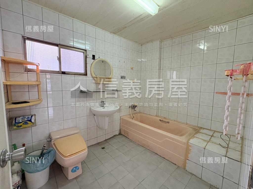 復華商圈｜傳統車墅房屋室內格局與周邊環境